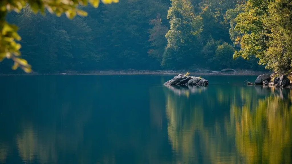 Парламент принял новый Водный кодекс Казахстана