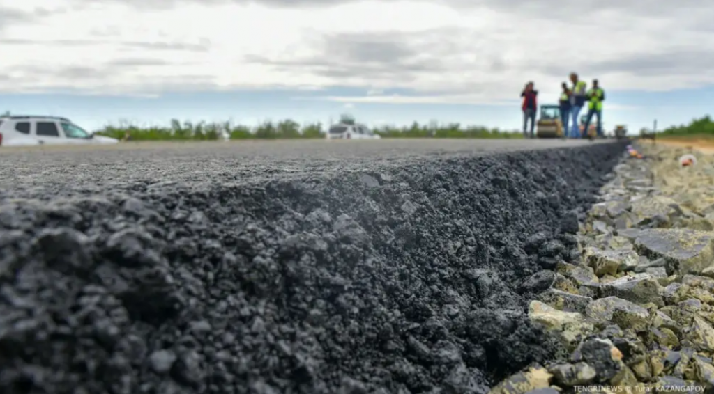 «Наказание виновных»: ответственность подрядчиков за качество дорог ужесточат