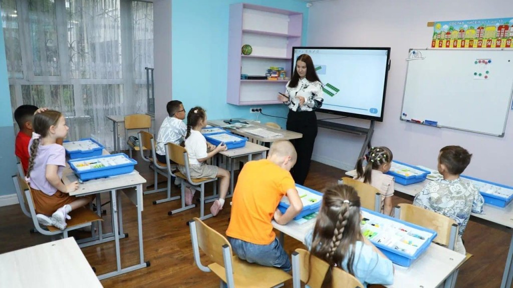 В Карагандинской области развивают социальное предпринимательство