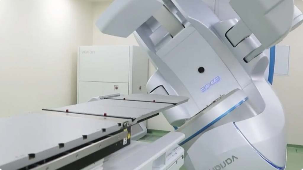 Новый метод лечения рака освоили в Казахстане: здоровые органы будут меньше страдать после лучевой терапии