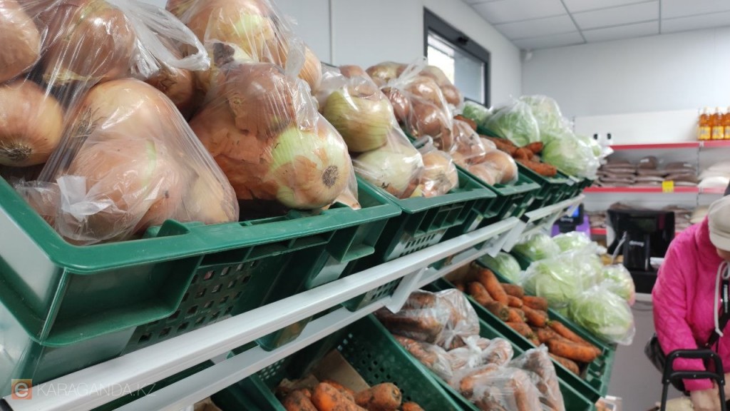 Ауыл шаруашылығы министрлігі бағаны ұстап тұру үшін көкөністерді тікелей жеткізуді жоспарлап отыр