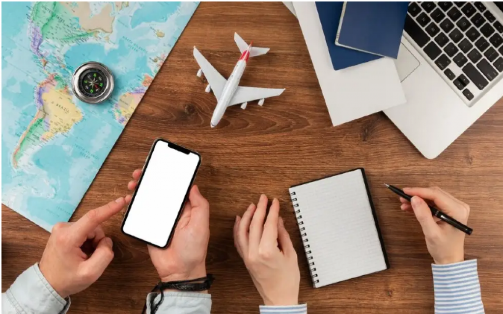 Свыше 11 млн казахстанцев путешествовали в 2024 году