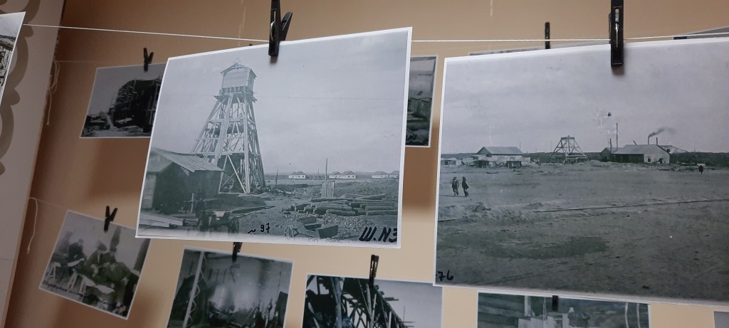 В карагандинском краеведческом музее 10 февраля откроют выставку ко Дню города