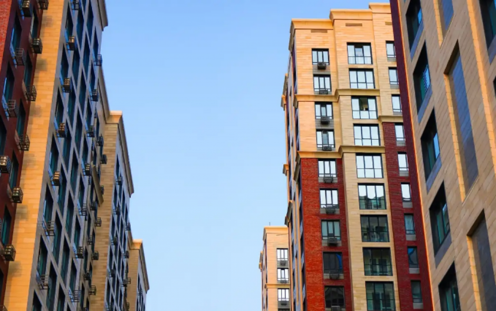 Правила присвоения адресов объектам недвижимости изменятся в Казахстане