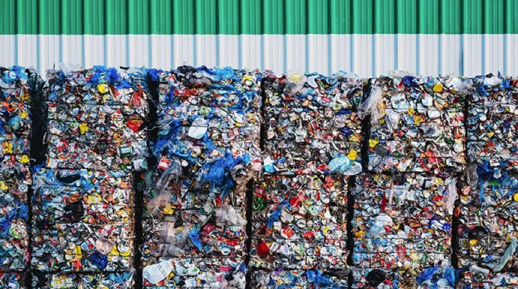 Электроэнергия из мусора: в каких городах Казахстана появятся новые заводы