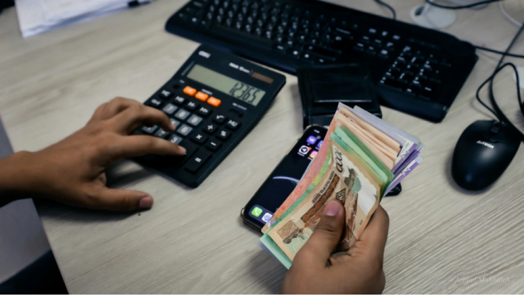 В Карагандинской области фермеры сталкиваются с неоправданными налоговыми расчётами