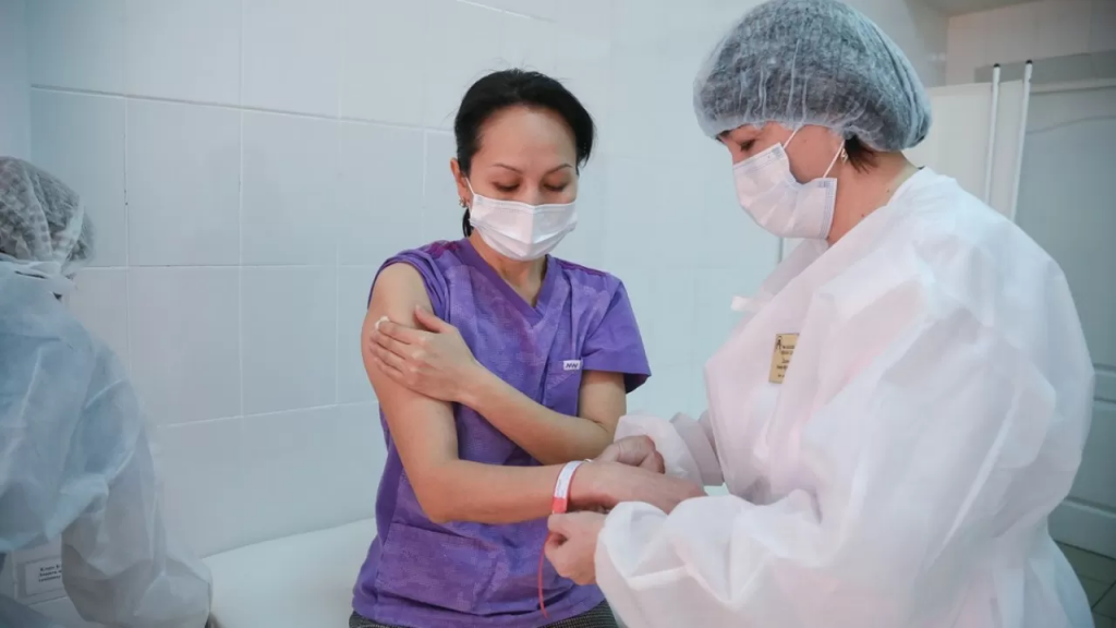 В Казахстане изменили правила прохождения скрининга