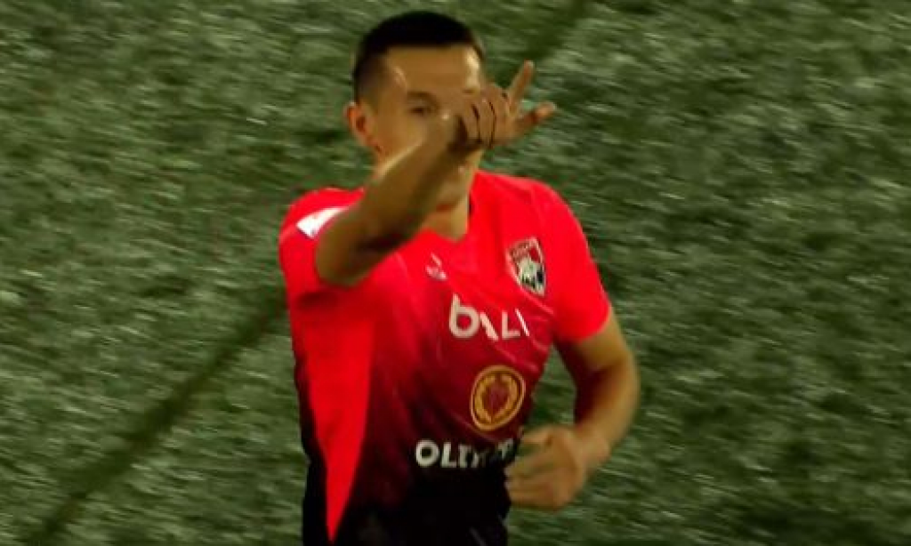 «Шахтер» проиграл «Кайсару» со счетом 1:5 после вылета из КПЛ