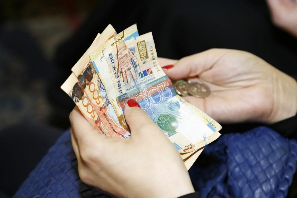 Жителям Абайского района удалось повлиять на рост тарифа на электроэнергию