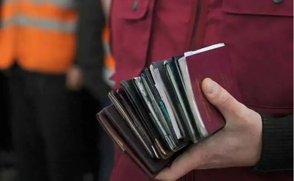 Заработок выше, чем дома: из каких стран в Казахстан приезжают трудовые мигранты