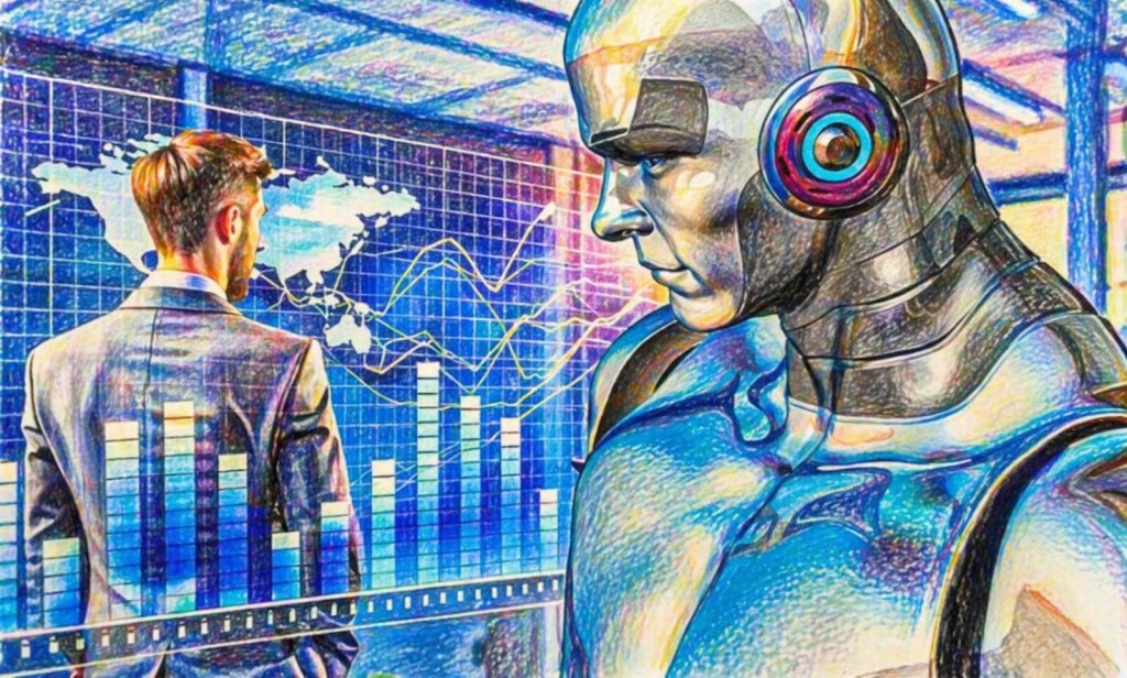 AI-помощник поможет казахстанцам открывать бизнес