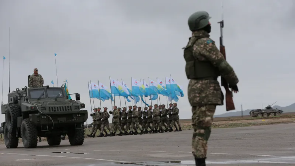 Министерство обороны наделят новыми задачами