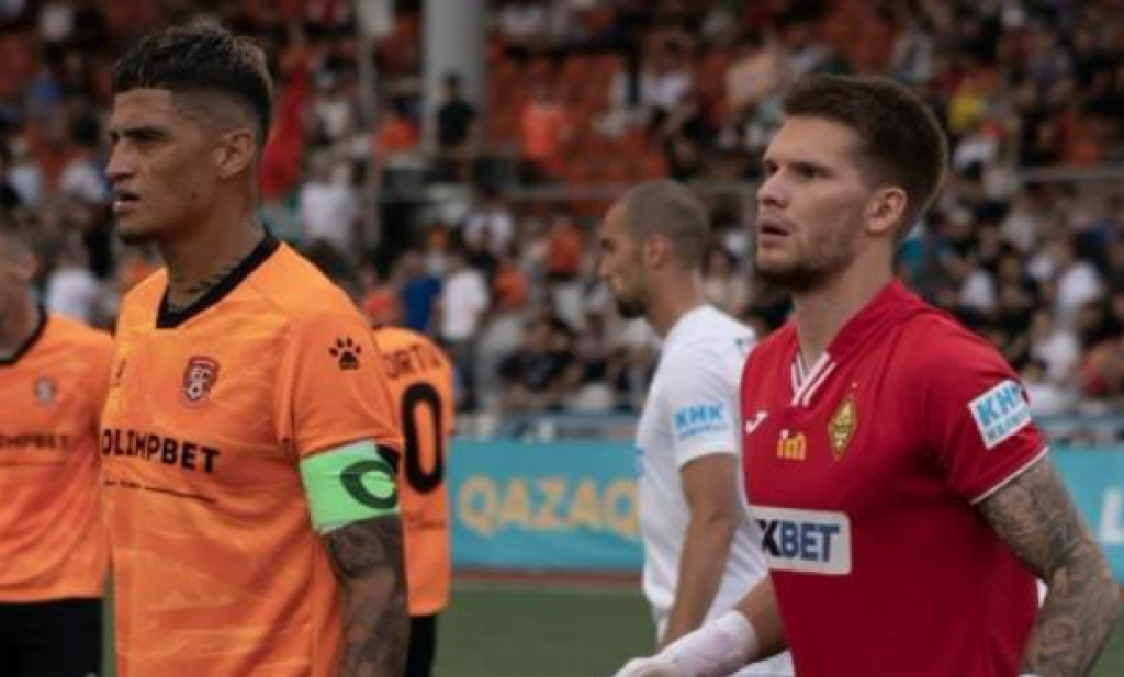 «Шахтеру» подсказали способ сохранить прописку в КПЛ