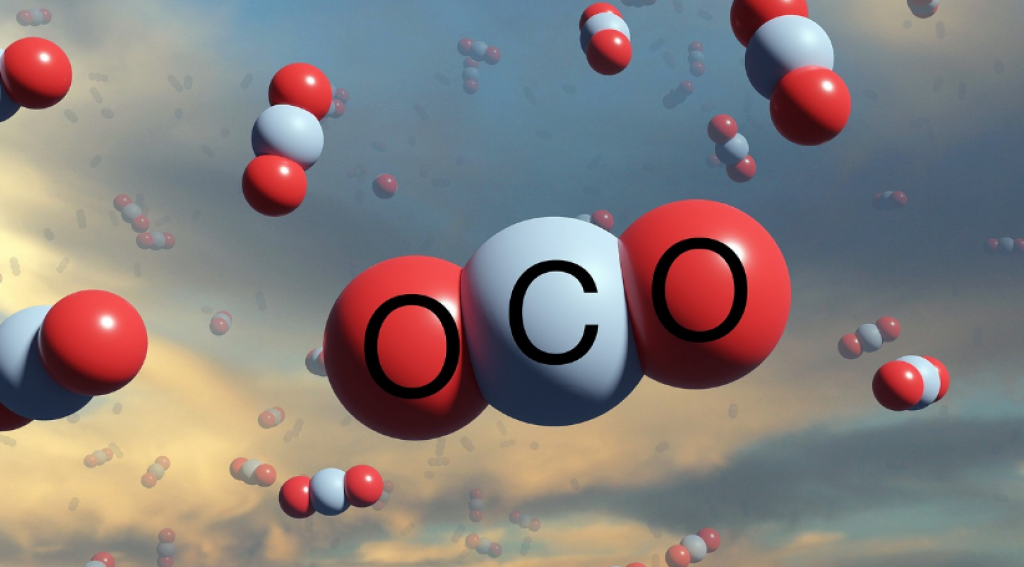 КМГ изучает возможности улавливания и утилизации углерода в Казахстане