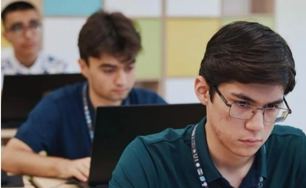 Альтернатива ЕНТ: новый формат тестирования опробуют в 2027 году в Казахстане