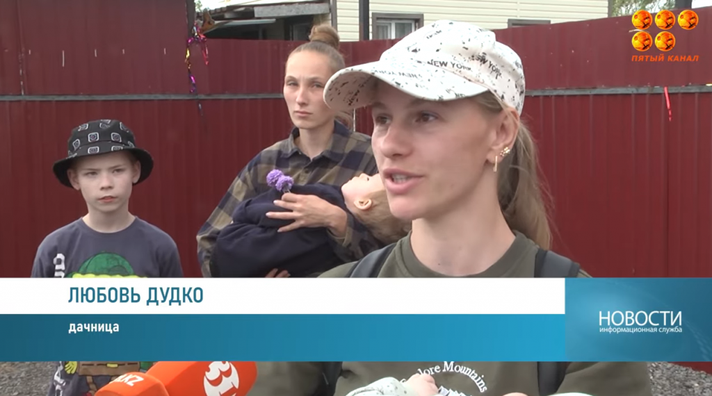 Карагандинские дачники жалуются на соседку, которая включает динамик с высокочастотным звуком