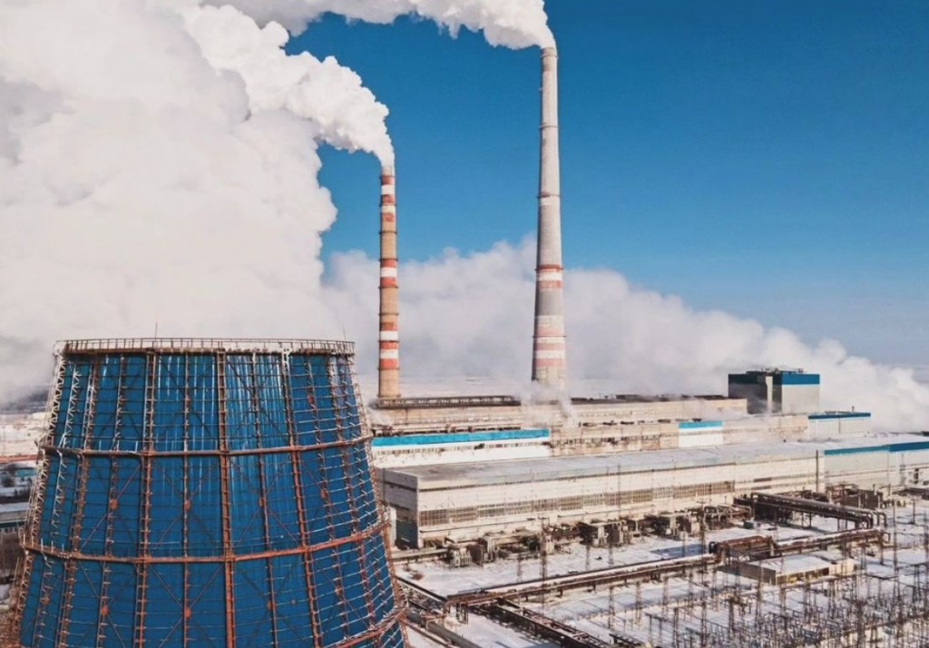 Мощность Карагандинской ТЭЦ-3 проверили специалисты