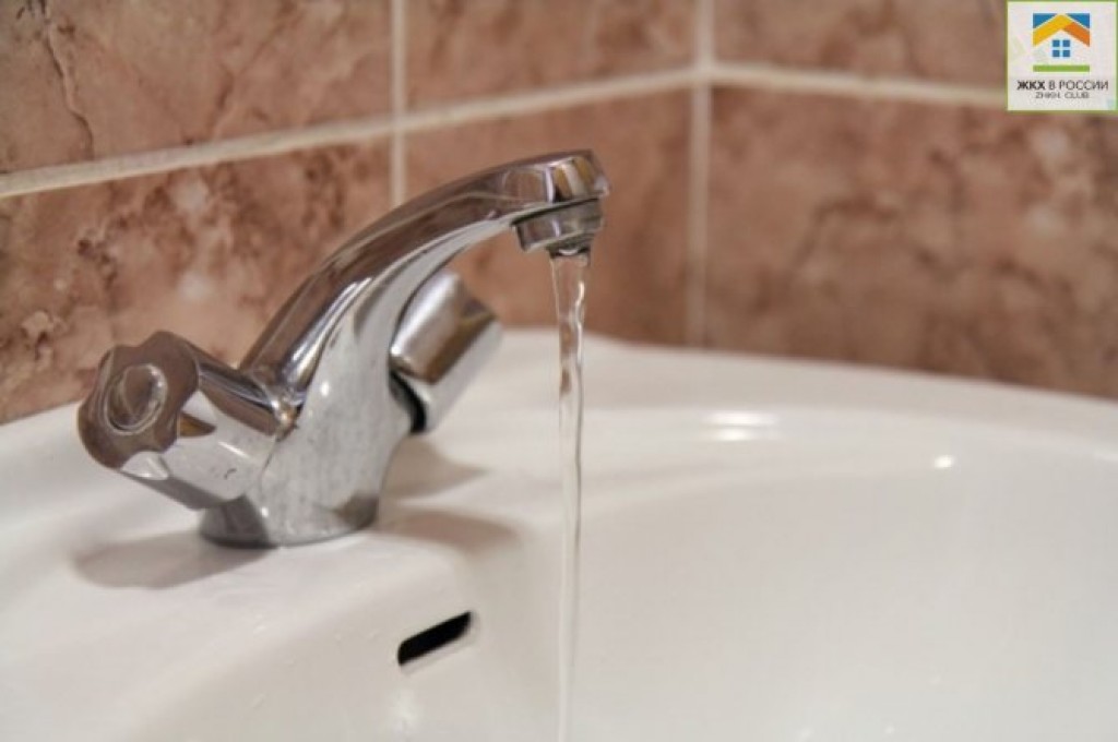 Что делать, если в квартире слабое давление воды?
