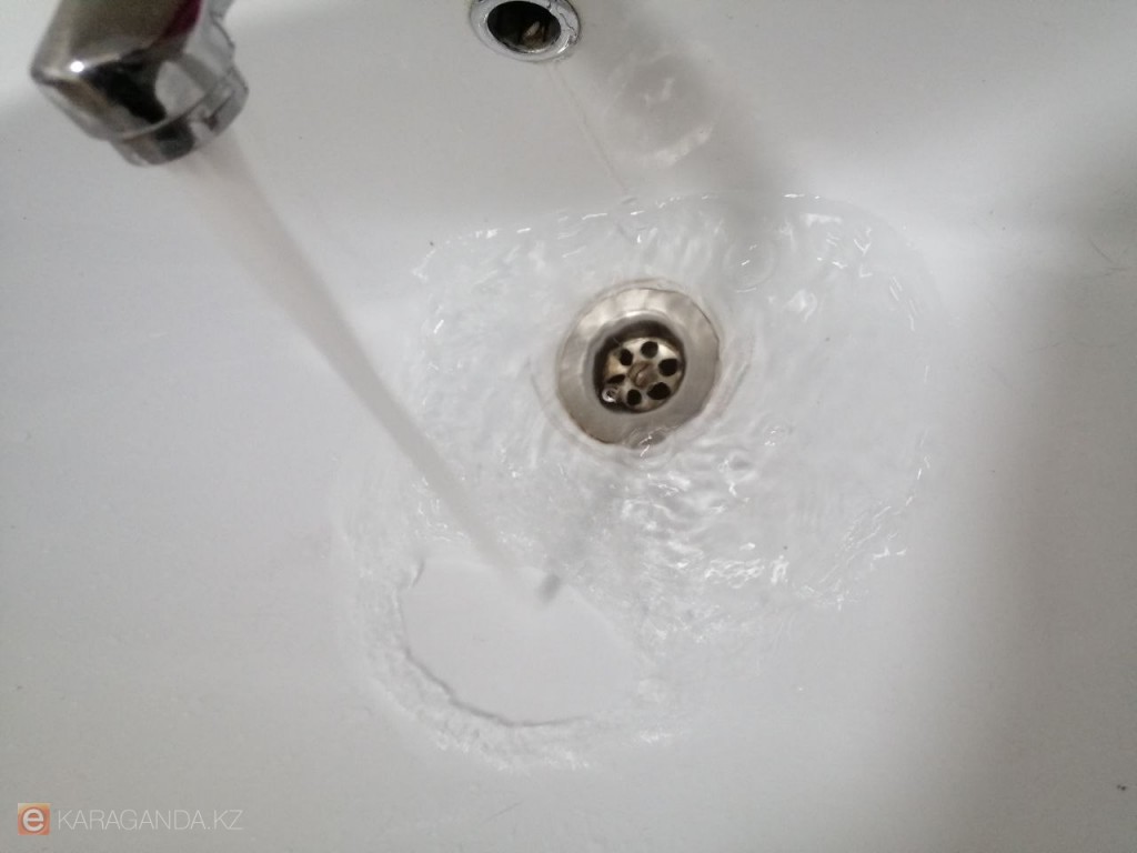 Казахстан переходит к жесткому регулированию воды из-за дефицита