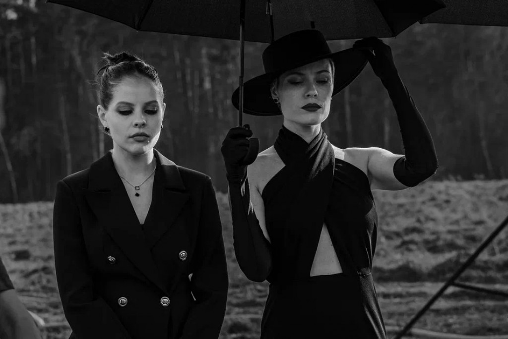 На Иви и START вышли все серии драмы о губительной силе денег «Золотое дно»