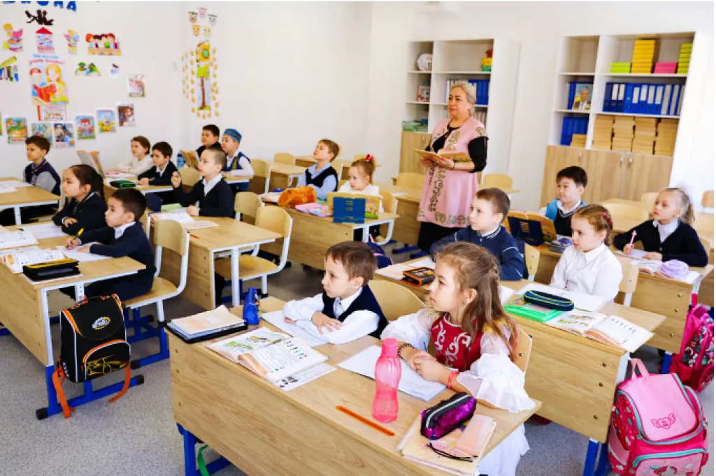 С 1 сентября единая воспитательная программа будет во всех школах Казахстана