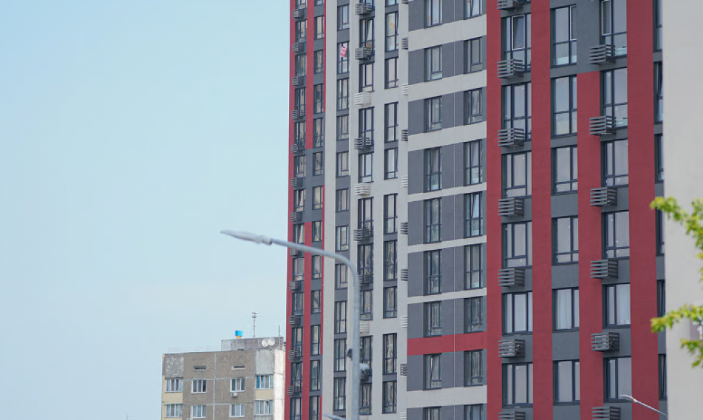 Эффективность управления: почему состояние дома зависит от качества сервиса