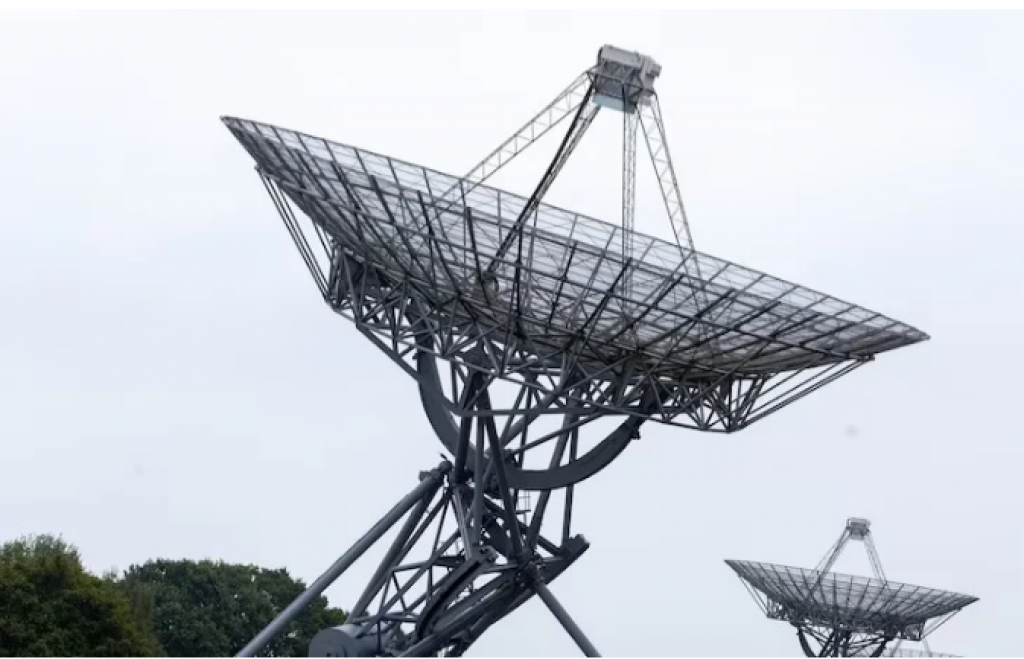 В Казахстане пересмотрят предельно допустимый уровень радиосигнала