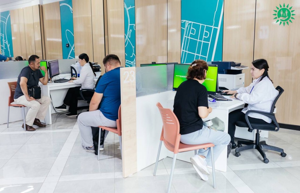 ХҚКО мен арнайы ХҚКО жұмыс кестесі 30 тамыз