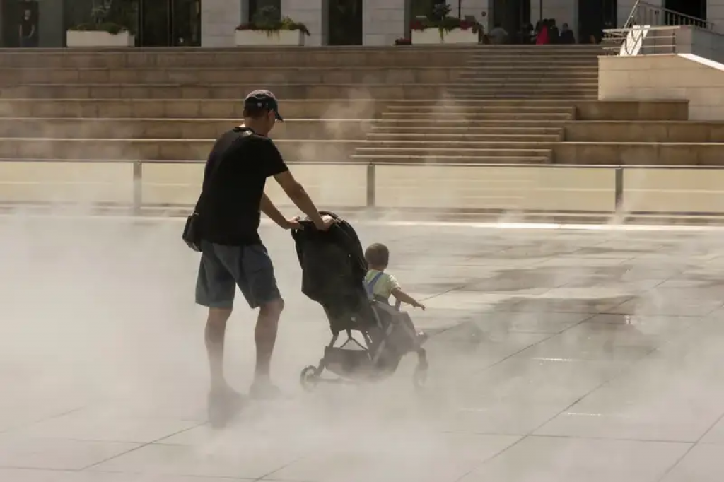 Как органы опеки будут решать споры о праве на общение с ребенком: разработаны правила