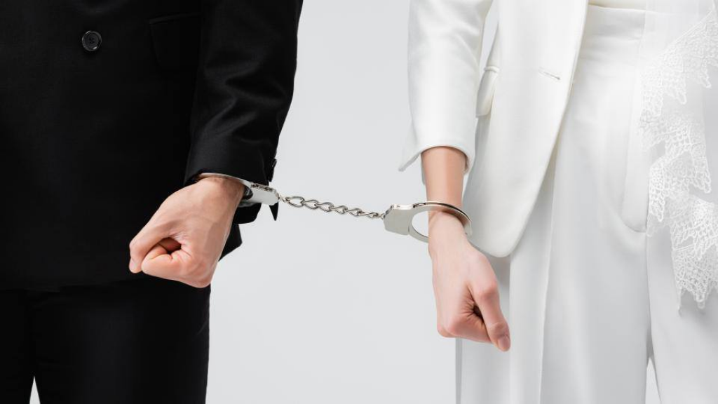 16 қыркүйектен бастап Қазақстанда некеге мәжбүрлеу үшін қылмыстық жауапкершілік енгізіледі