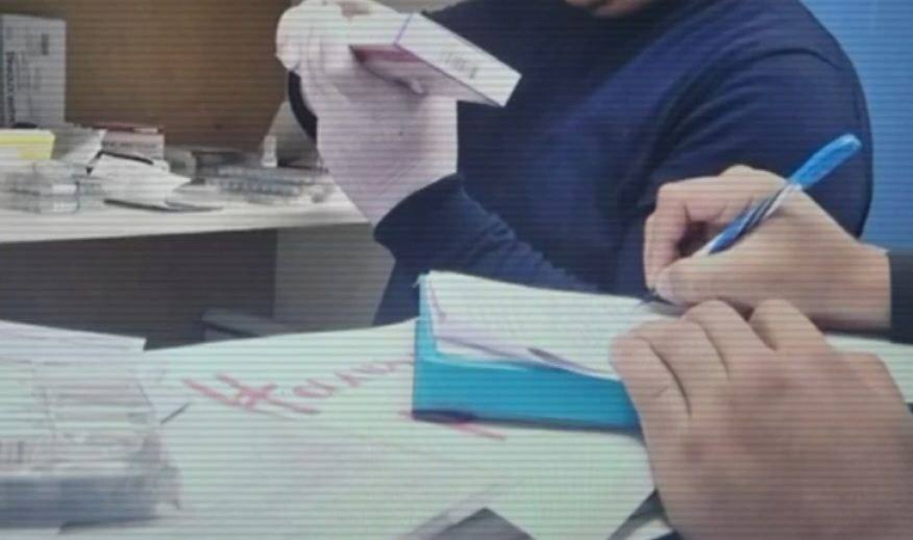 Прекурсоры под контролем: полиция проверила 350 аптек