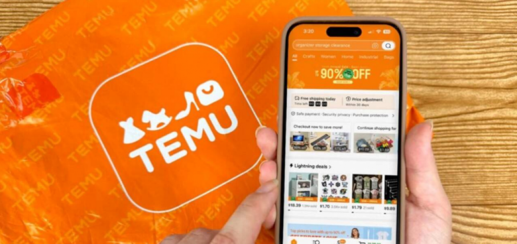 Temu и Pinduoduo не зарегистрированы в Казахстане. Какие могут быть последствия для экономики и покупателей?