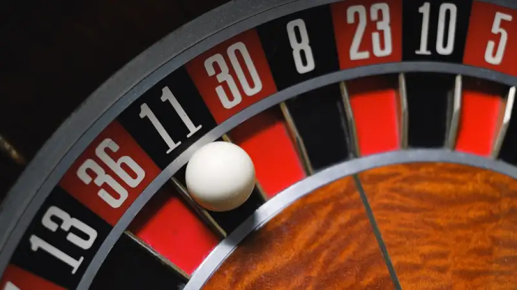 Ставки сделаны: в азартные игры запретят играть молодежи до 25 лет, должникам и госслужащим