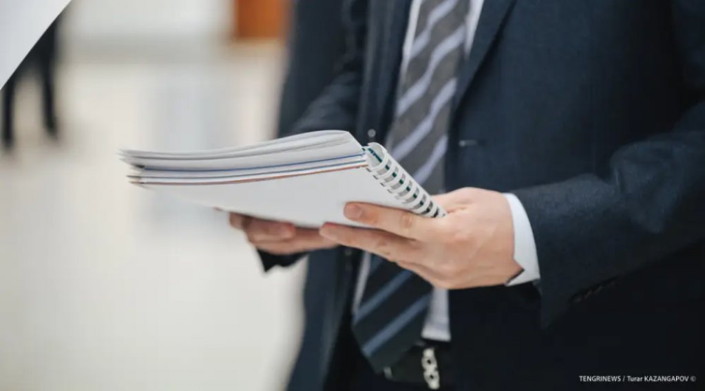 В Казахстане не планируют разрабатывать законопроект об иноагентах – Минюст