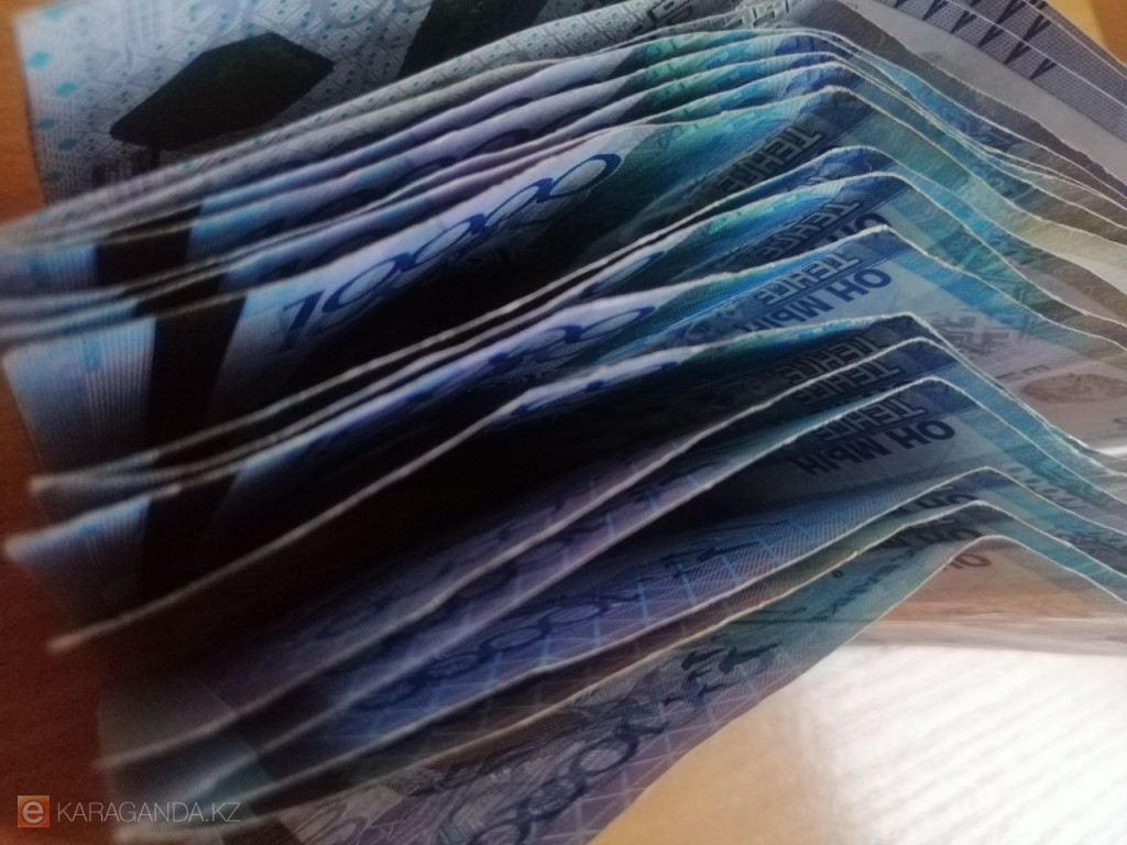 С 1 января штрафы в Казахстане выросли: за что теперь придётся платить до 130 тысяч тенге