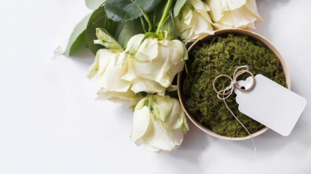 Как изменились цены на обручальные кольца в Казахстане