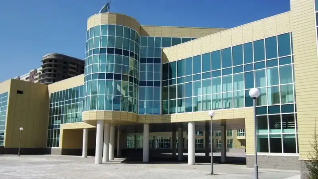 Дети из пострадавших от паводков регионов будут учиться в 