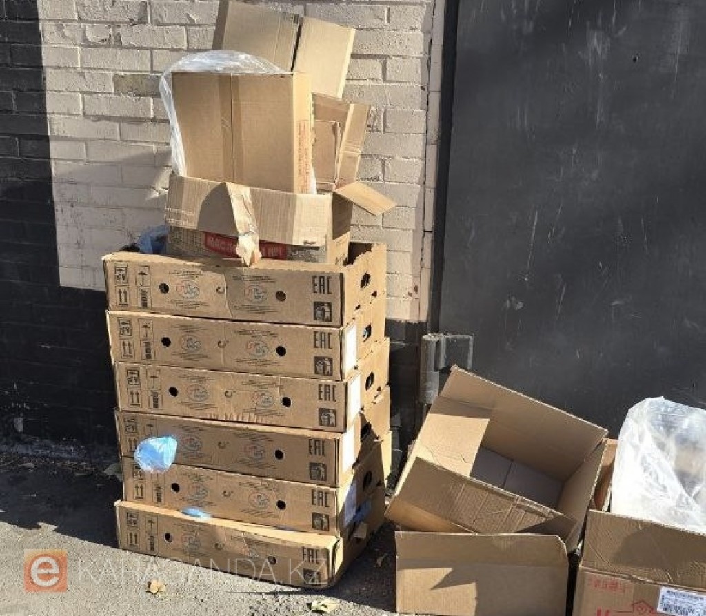 Четверть товаров в Казахстане не прошли санитарную экспертизу