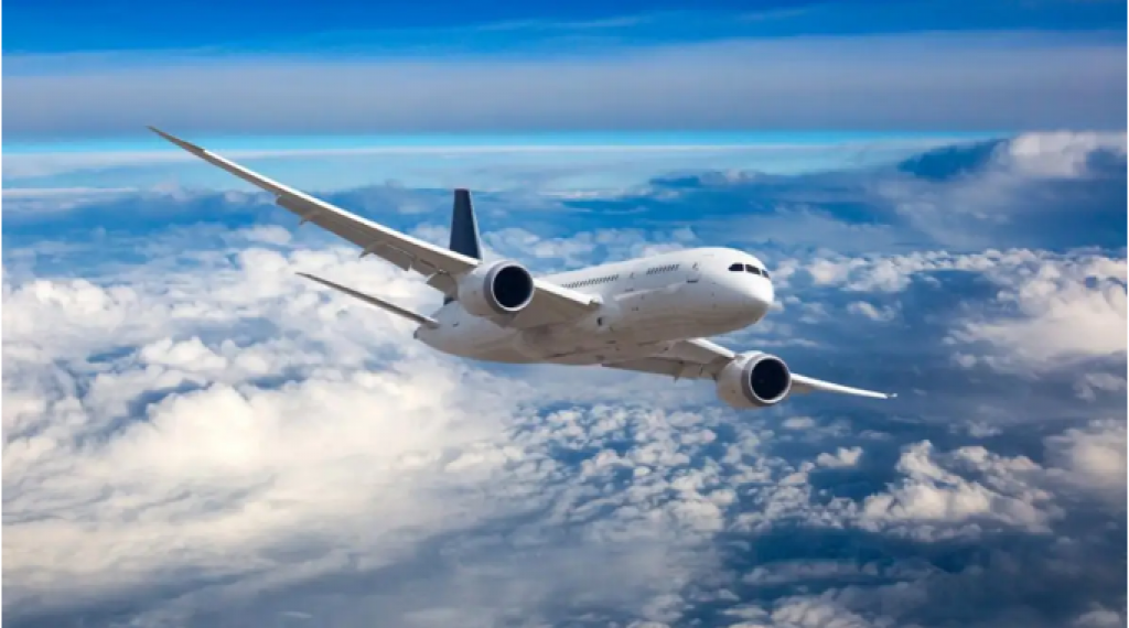 Тайская авиакомпания запускает рейсы в Казахстан