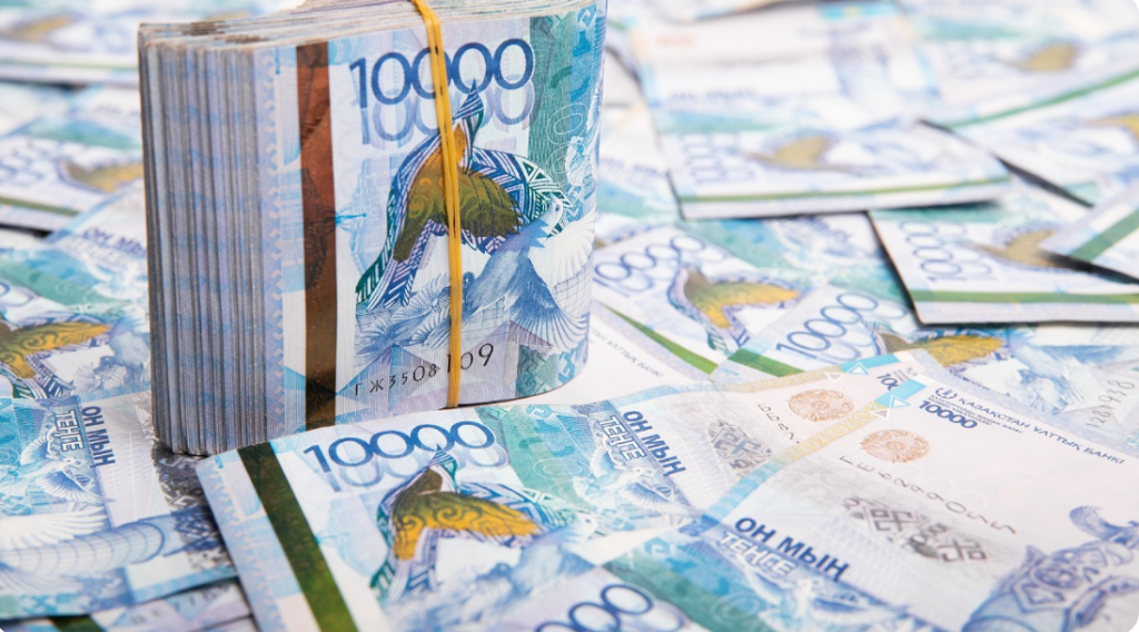 На что смогут занимать деньги местные акиматы в Казахстане