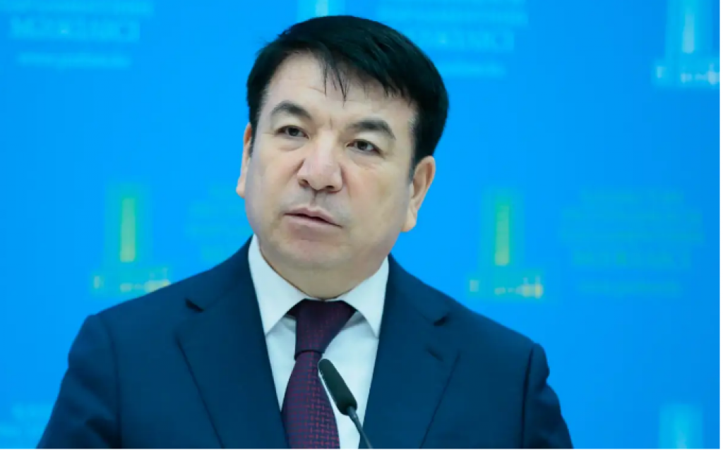 Глава Минпросвещения заявил о нехватке знаний у школьных учителей в Казахстане
