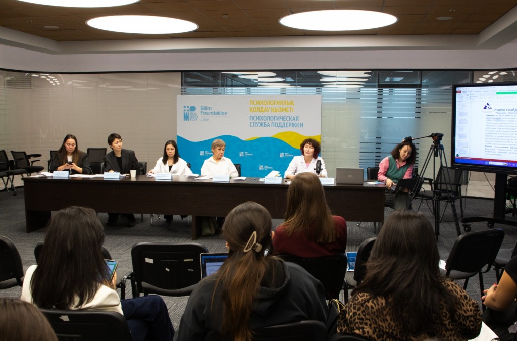 Исследование: как меняется психологическое состояние молодежи