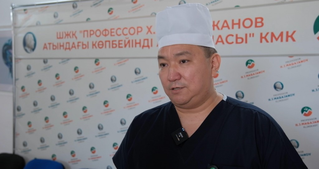 О состоянии пострадавших в ДТП на трассе Караганда — Балхаш рассказали врачи