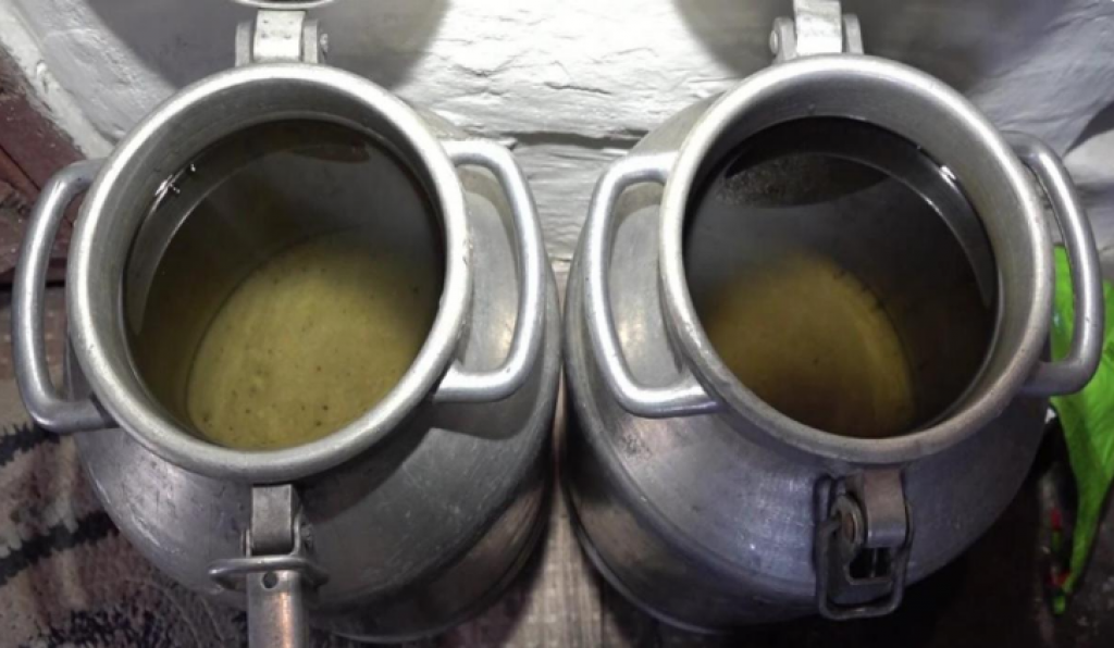 46% воды поступает в Казахстан из сопредельных стран