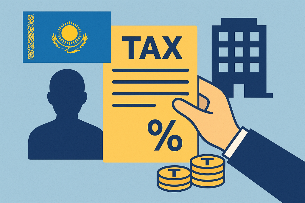 Как проводятся налоговые проверки в текущем году