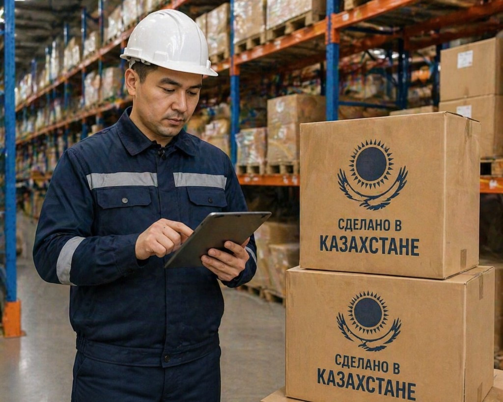 Казахстан ограничил госзакупки иностранных товаров в пяти отраслях