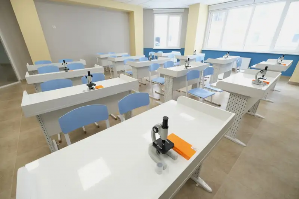 Қазақстанда 