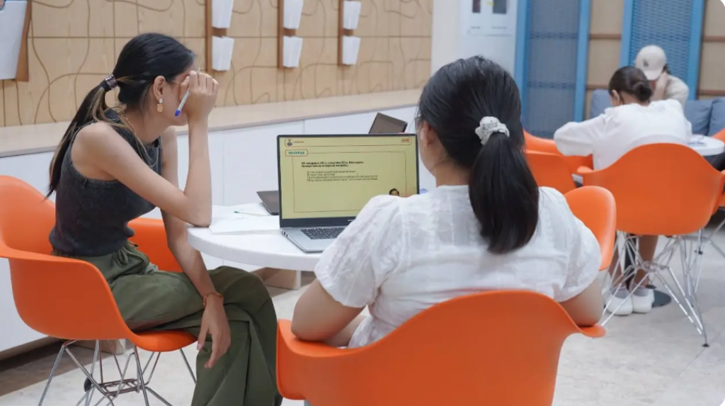 Дисциплину по ИИ будут изучать студенты медвузов Казахстана