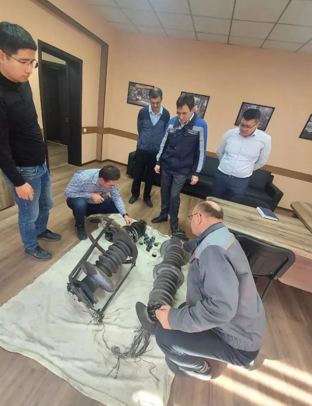 Завершилось расследование причин аварии, из-за которой вся Караганда осталась без электроэнергии