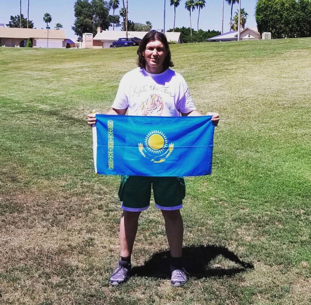 Василий Жиров поздравил жителей Карагандинской области с Днем благодарности